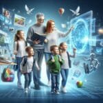 Tecnología y familias: Un equilibrio delicado en la era digital