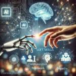 Habilidades blandas y IA generativa: El futuro del aprendizaje en 2025.